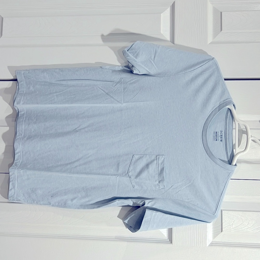 Men’s J.CREW t-shirt